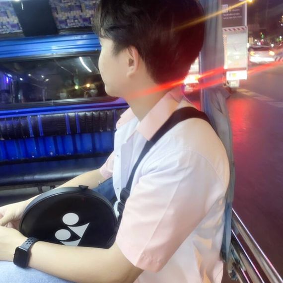 แชท หาแฟน, หาเพื่อนคุย  ที่อยู่ กรุงเทพมหานคร