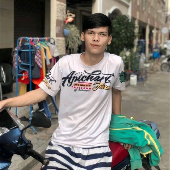 แชท หาเพื่อนคุย 
