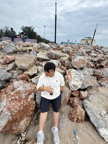 แชท หาเพื่อนคุย 