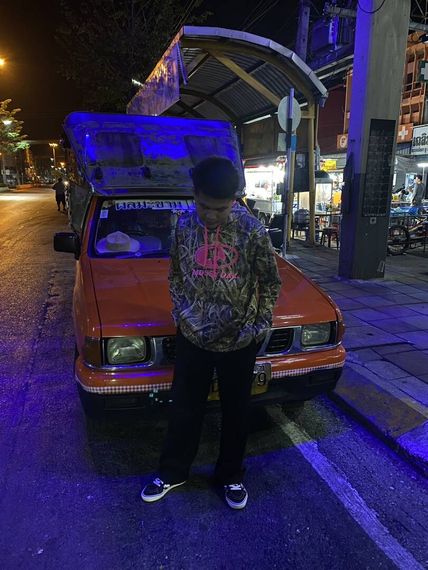 แชท หาเพื่อนคุย 