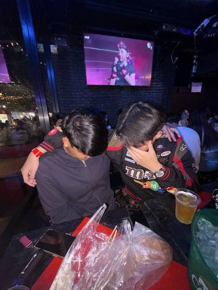 แชท หาเพื่อนคุย 
