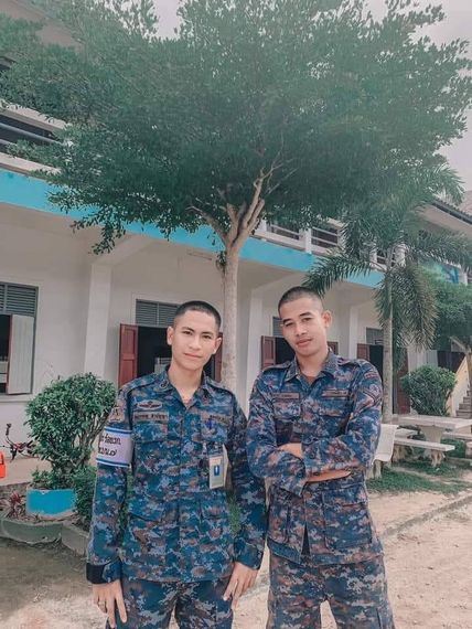 แชท หาเพื่อนคุย 