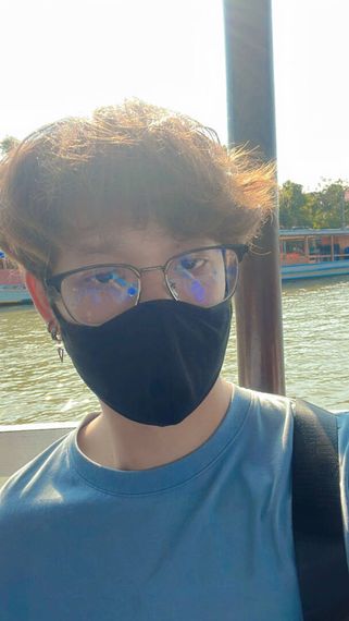 แชท หากิ๊ก, แชทเปิดกล้อง  ที่อยู่  นนทบุรี