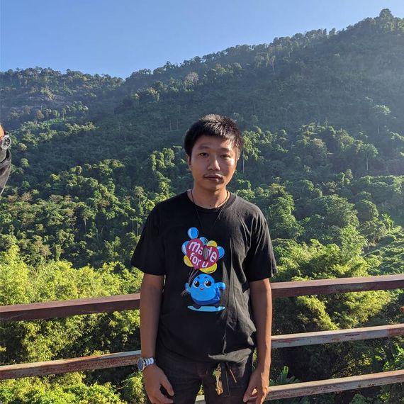 แชท หาเพื่อนคุย 