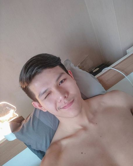 แชท หาแฟน, โสด 