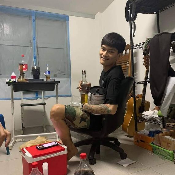 แชท หาแฟน, หาเพื่อนคุย  ที่อยู่ กรุงเทพมหานคร