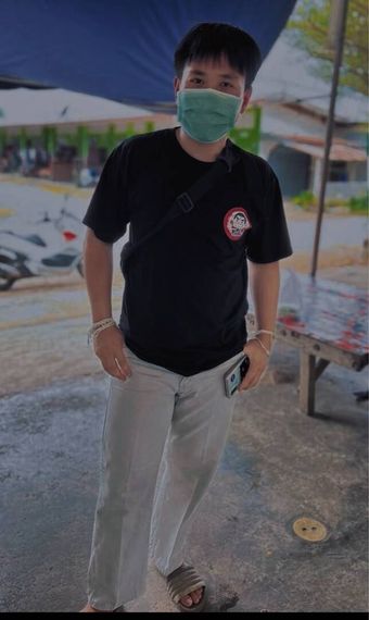แชท หาเพื่อนคุย 