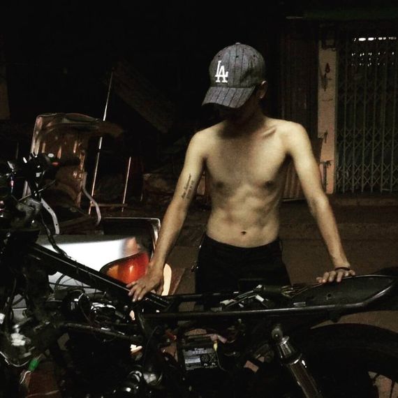 แชท หาเพื่อนคุย 