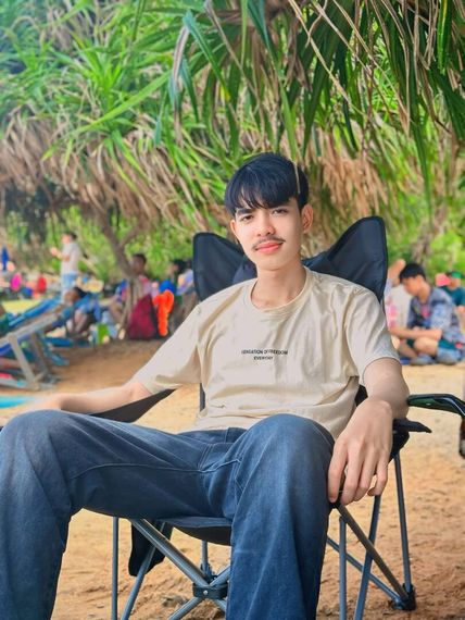 แชท หาเพื่อนคุย 