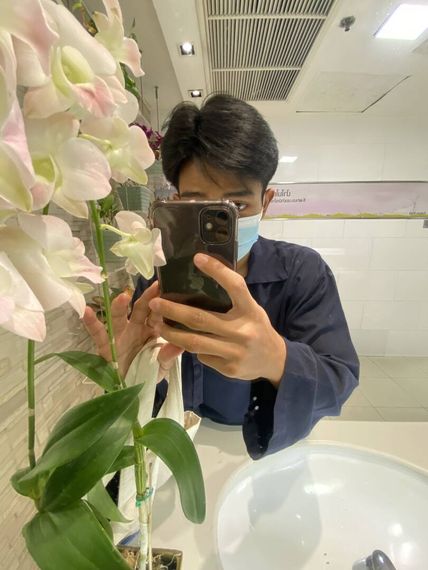 แชท หาเพื่อนคุย 