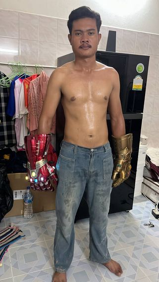 chat find love, single  from Phuket