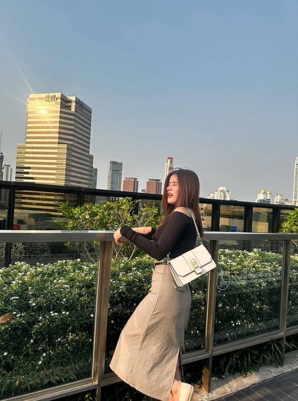 แชท หาเพื่อนเที่ยว, หากิ๊ก 
