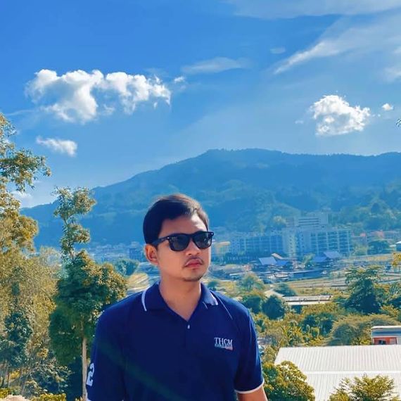 แชท หาเพื่อนคุย, โสด 