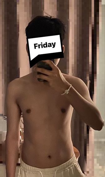 แชท หาเพื่อนคุย, โสด