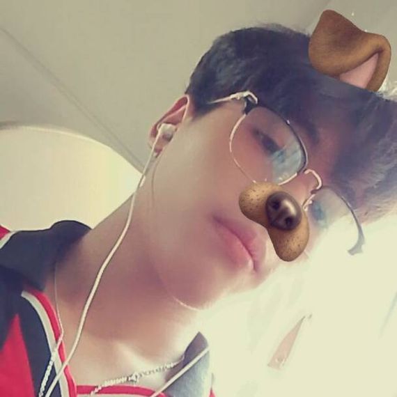 แชท หาเพื่อนคุย, โสด