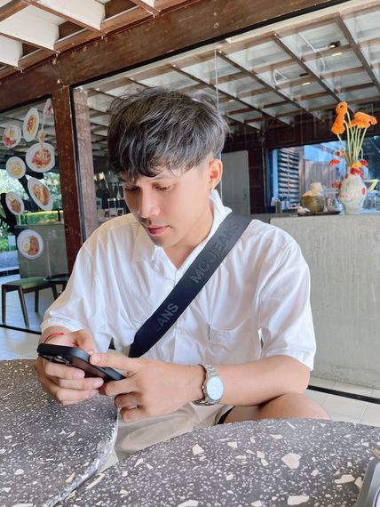 แชท หาเพื่อนคุย 
