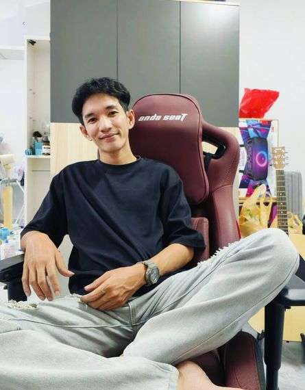 แชท หาเพื่อนคุย 