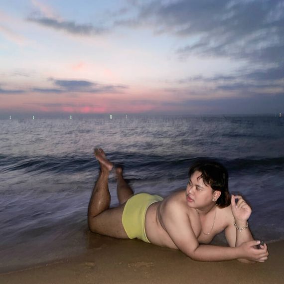 แชท หาเพื่อนเที่ยว, โสด 