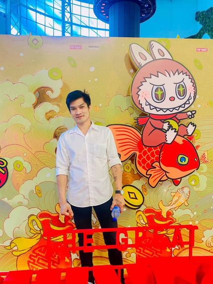 แชท หาเพื่อนคุย 
