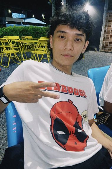 แชท หาเพื่อนคุย 
