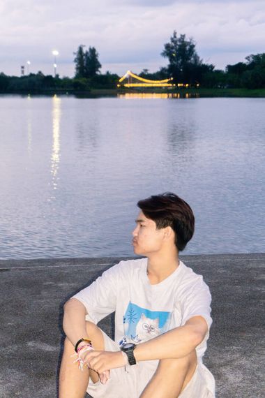 แชท หาเพื่อนคุย  ที่อยู่  สกลนคร