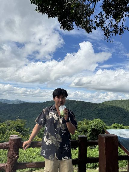 แชท หาเพื่อนคุย 