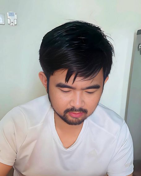 แชท หากิ๊ก, โสด  ที่อยู่  ปทุมธานี