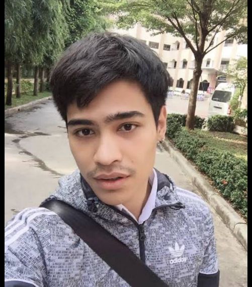 แชท หาเพื่อนคุย 