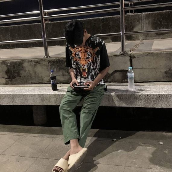 แชท หาเพื่อนคุย