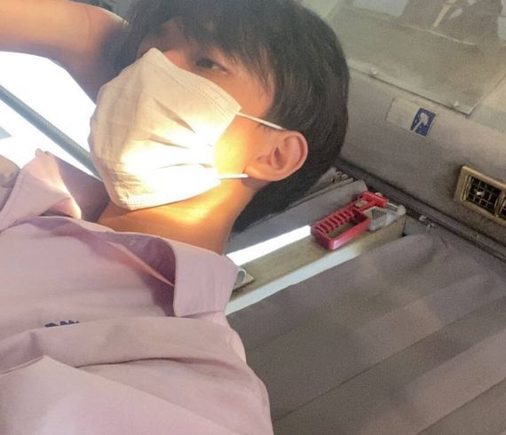 แชท หาแฟน 