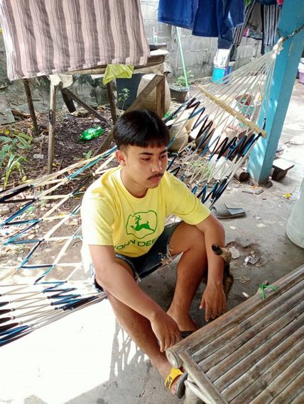 แชท หาเพื่อนคุย 