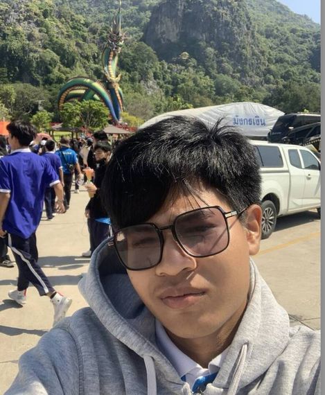 แชท หาเพื่อนคุย 