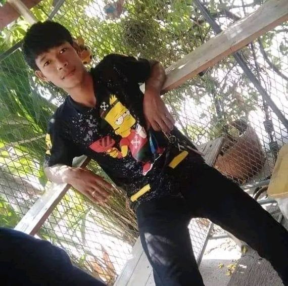 แชท หาเพื่อนคุย 