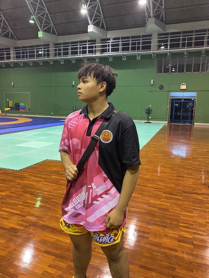 แชท หาเพื่อนคุย 
