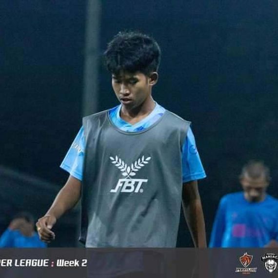 แชท หาเพื่อนคุย 