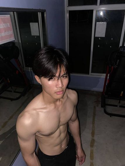 แชท หาเพื่อนคุย 