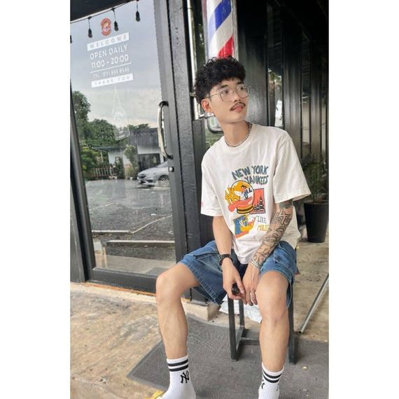 แชท หาแฟน, หาเพื่อนเที่ยว 
