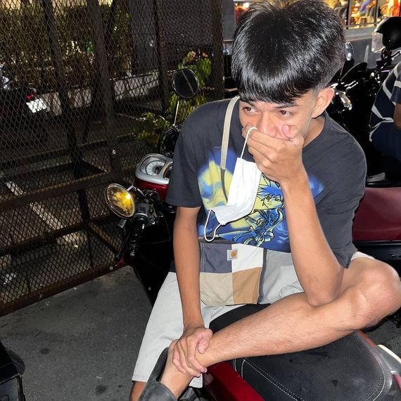 แชท หาเพื่อนคุย 