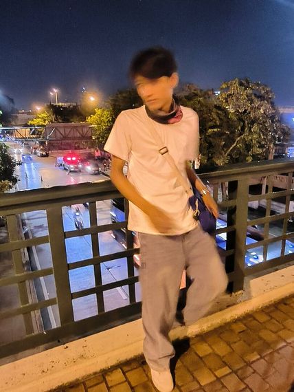 แชท หาเพื่อนคุย 