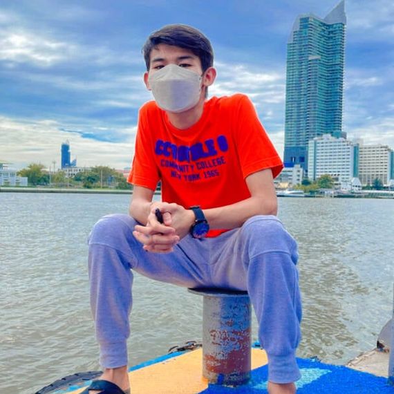 แชท หาเพื่อนคุย 