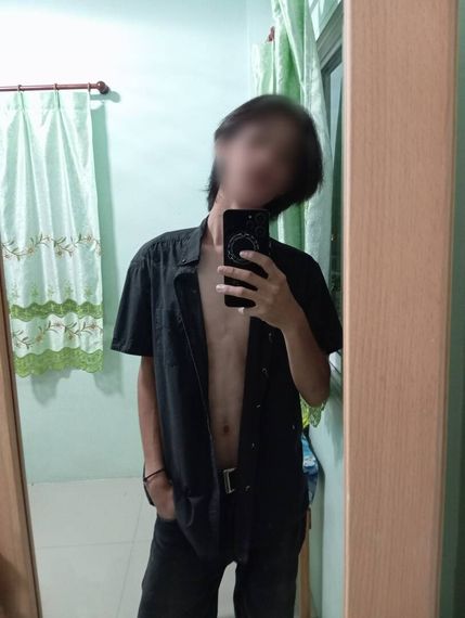 แชท หาเพื่อนคุย 