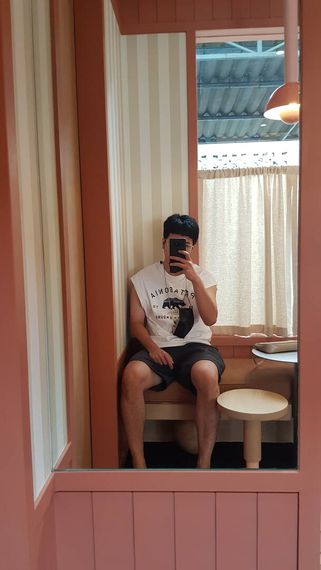 แชท หาเพื่อนคุย 