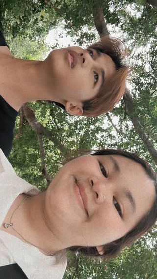 แชท หาเพื่อนคุย 