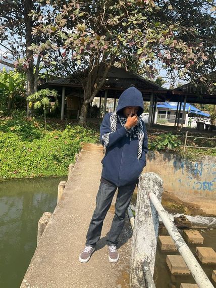 แชท หาเพื่อนคุย 