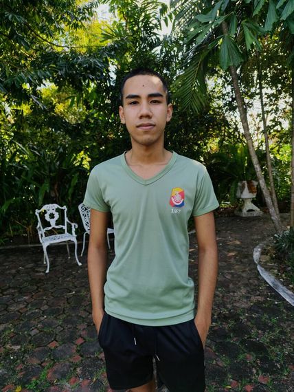 แชท หาเพื่อนคุย 
