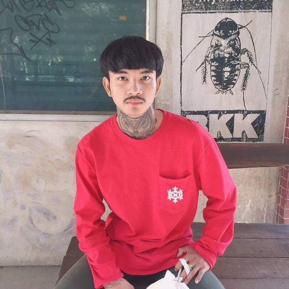 แชท หาเพื่อนคุย, แชทเปิดกล้อง