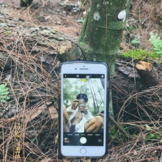 แชท หาแฟน, โสด 