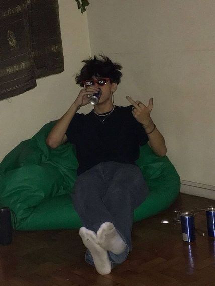 แชท หาเพื่อนคุย 