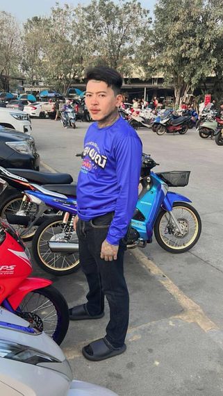 แชท หาเพื่อนคุย 