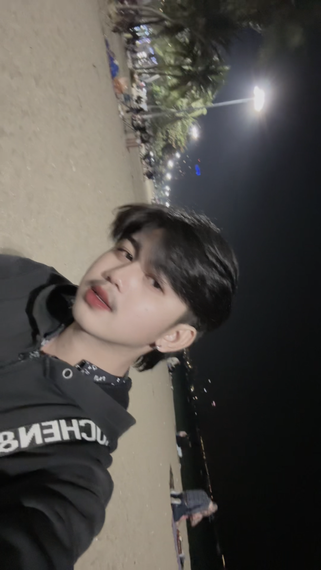 แชท หาเพื่อนคุย 